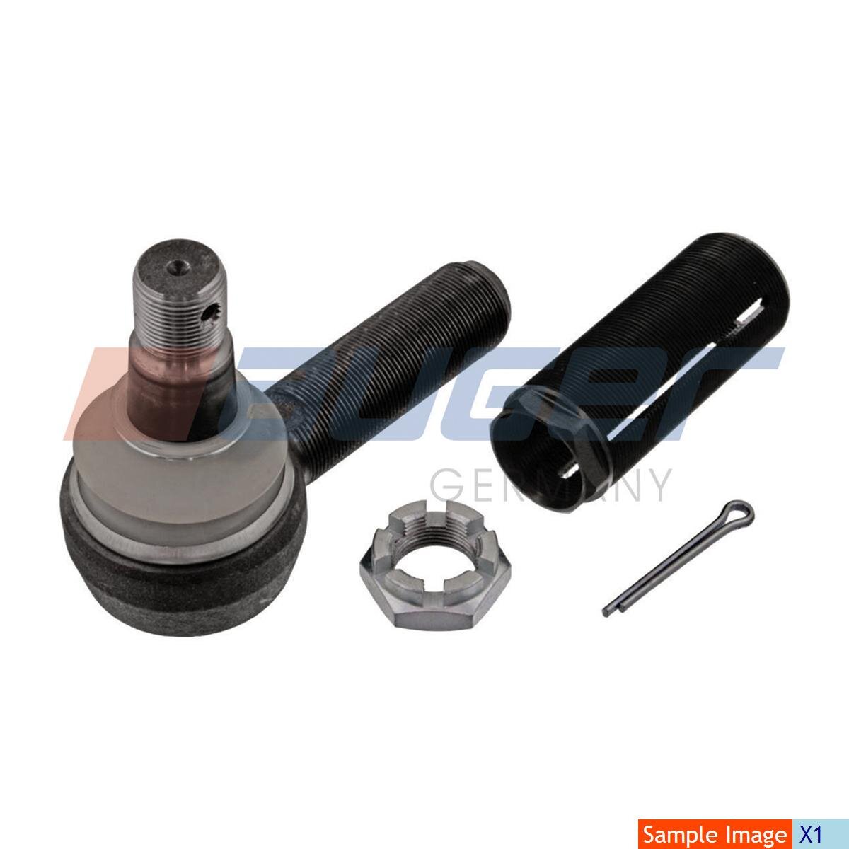 AUGER Satz, Lenkstange 11460