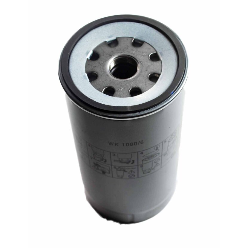 MANN+HUMMEL Mercedes Benz Kraftstofffilter Atego-Axor-Actros 000 477 17 02 WK1080.6X - H7160WK30