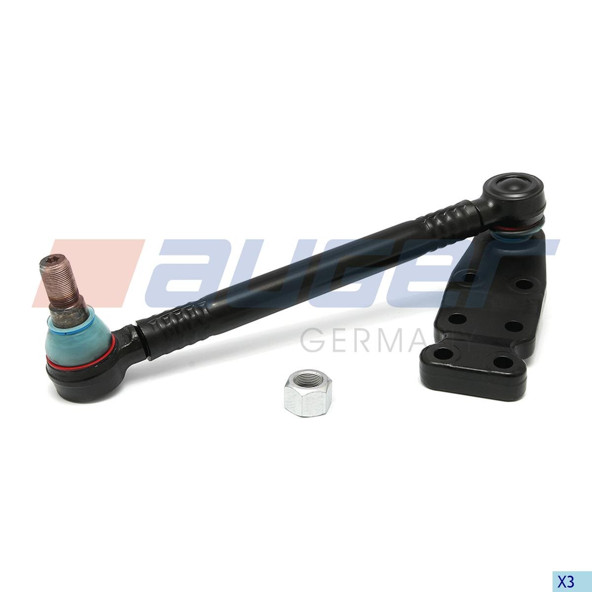 AUGER Lenkstange 11614 - passend für VOLVO 21119064S