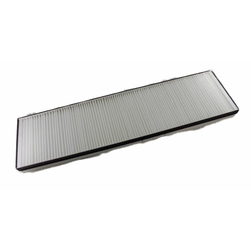 MANN+HUMMEL Mercedes Benz Innenraumfilter Atego 973 835 01 47 CU5877 - AF26144.