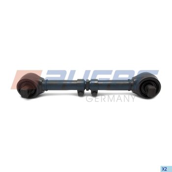AUGER Schubstrebe 15258 - passend für VOLVO 1626958
