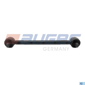 AUGER Schubstrebe 15262 - passend für MERCEDES...