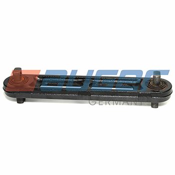 AUGER Schubstrebe 15281 - passend für MAN 81432206164