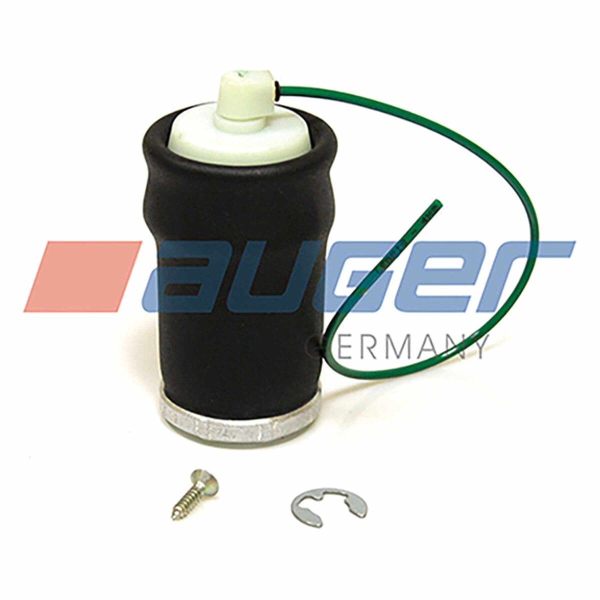 AUGER Luftfederbalg, Sitz 20120 - passend für SCANIA 1116495