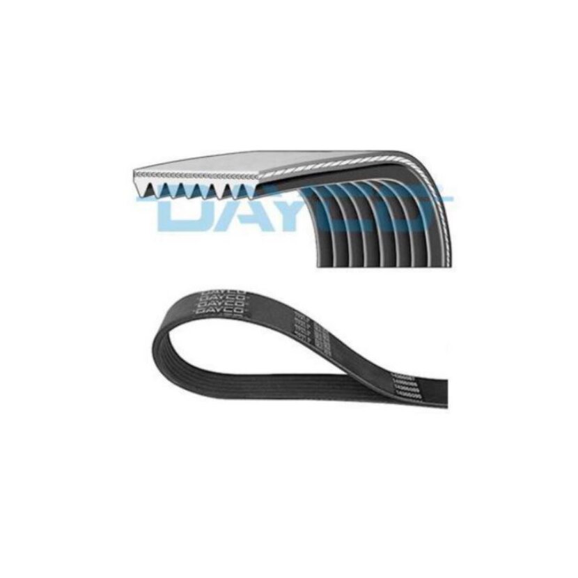 MAN Keilrippenriemen F2000 TG 51.96820-0345 - 8PK1920