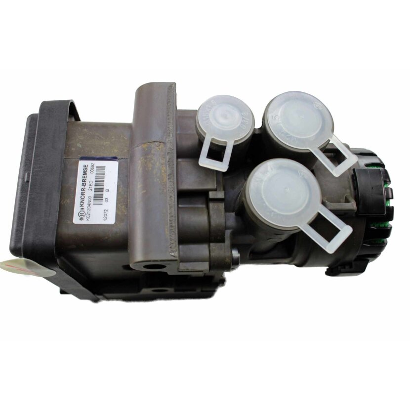 KNORR-BREMSE Druckregler K021204N50 - K021204N50