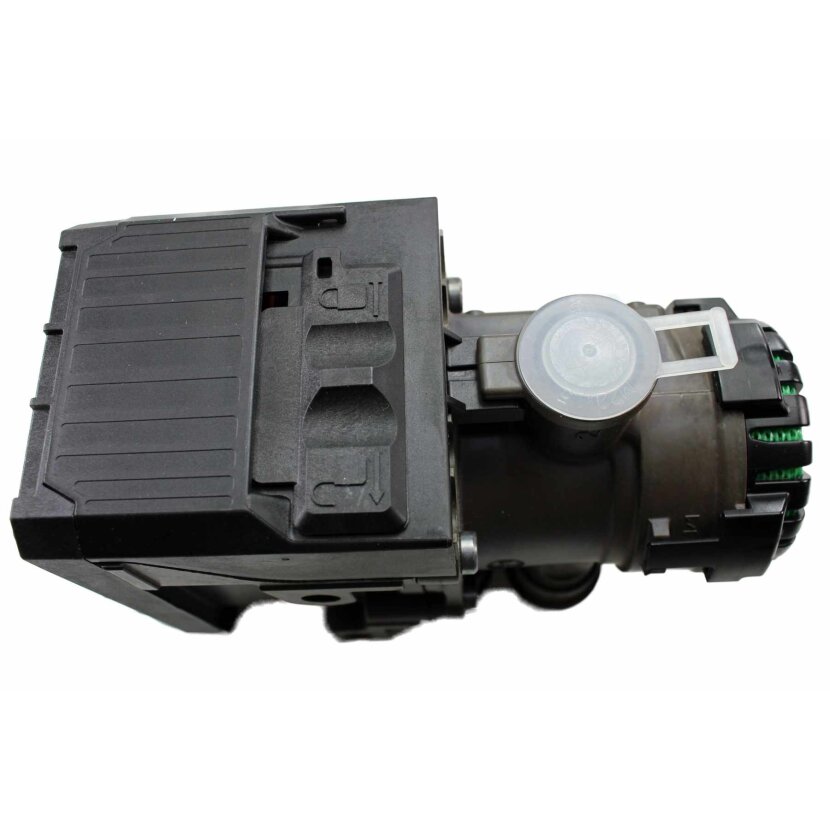 KNORR-BREMSE Druckregler K021204N50 - K021204N50