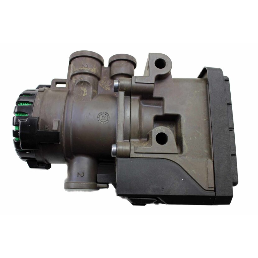 KNORR-BREMSE Druckregler K021204N50 - K021204N50