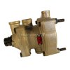 WABCO Anhänger Steuerventil 973 002 405 7 - 9730024057 passend für 5001829224