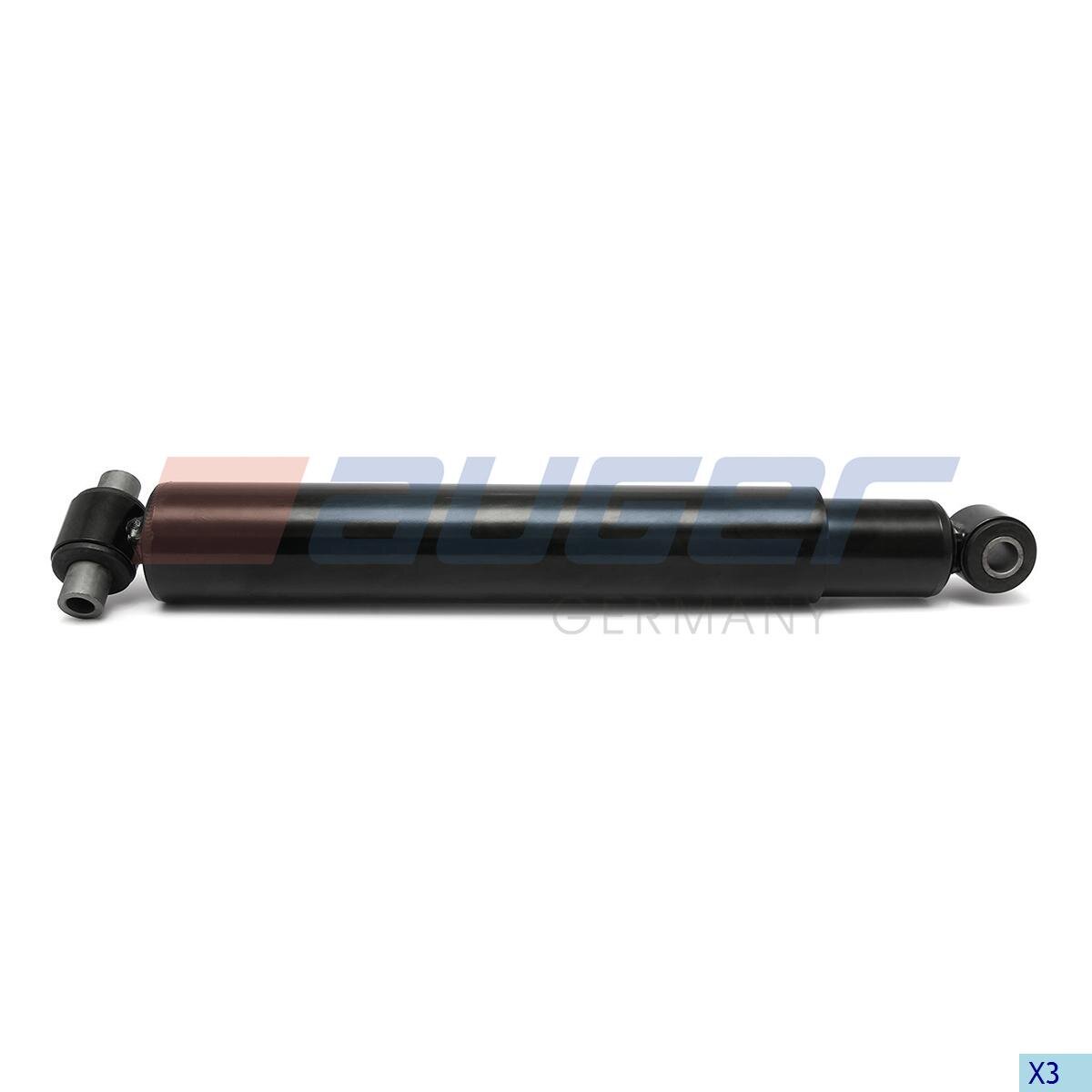 AUGER Stoßdämpfer 20659 - für SCANIA 1854537, 55,20 €