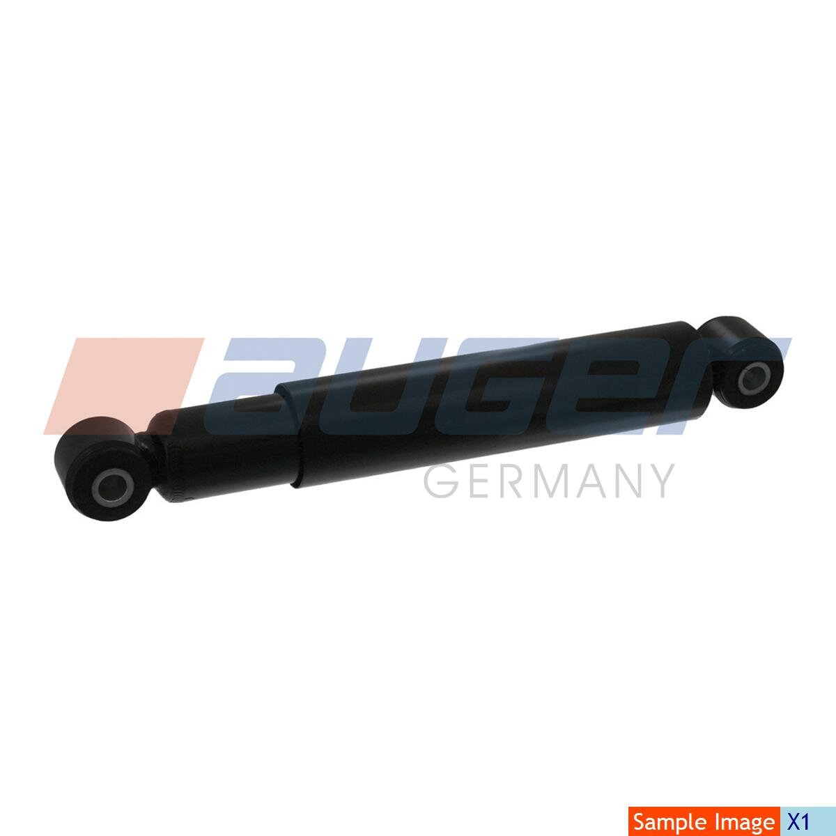 AUGER Stoßdämpfer 20843 - passend für MAN 81437026071