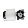 KNORR-BREMSE Frostschutzmittelpumpe I90375 - LA4116