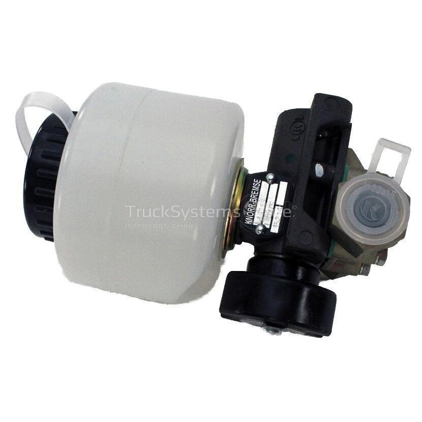 KNORR-BREMSE Frostschutzmittelpumpe I94650 - LA4135