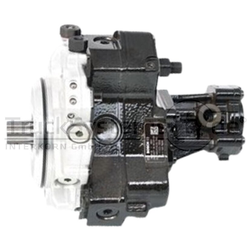 Bosch MAN Hochdruckkraftstoffpumpe Einspritzpumpe 51.11103-7845 - 51111037845