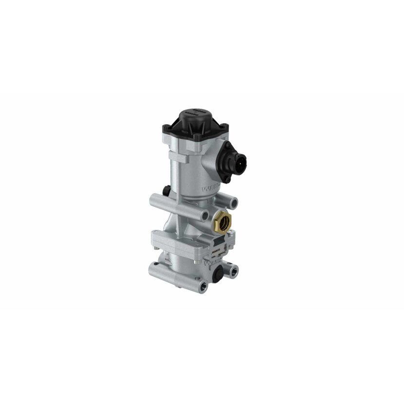 Wabco Proportionalventil Relaisventil 4722600110 - 472 260 011 0 passend für 67109123