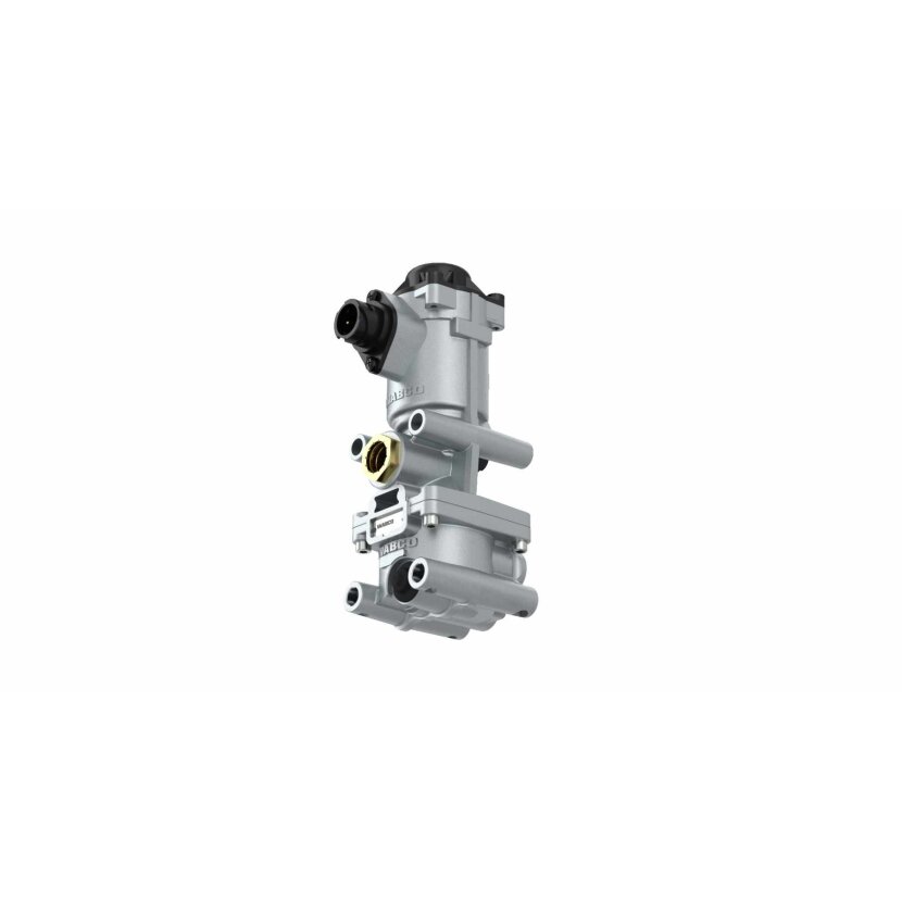 Wabco Proportionalventil Relaisventil 4722600110 - 472 260 011 0 passend für 67109123