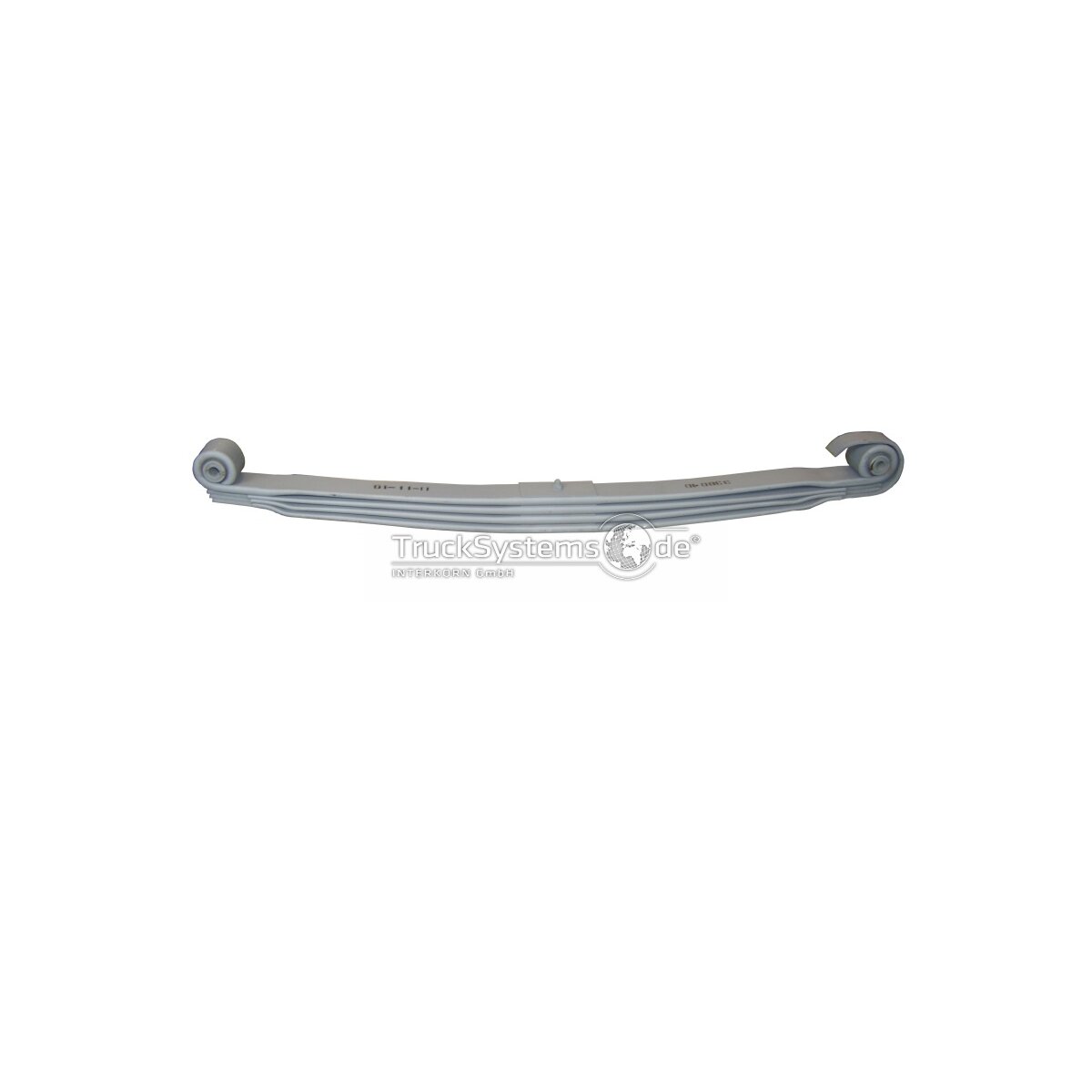 MB Actros, Axor Blattfeder Vorderfeder 9493200202 - 949 320 02 02 