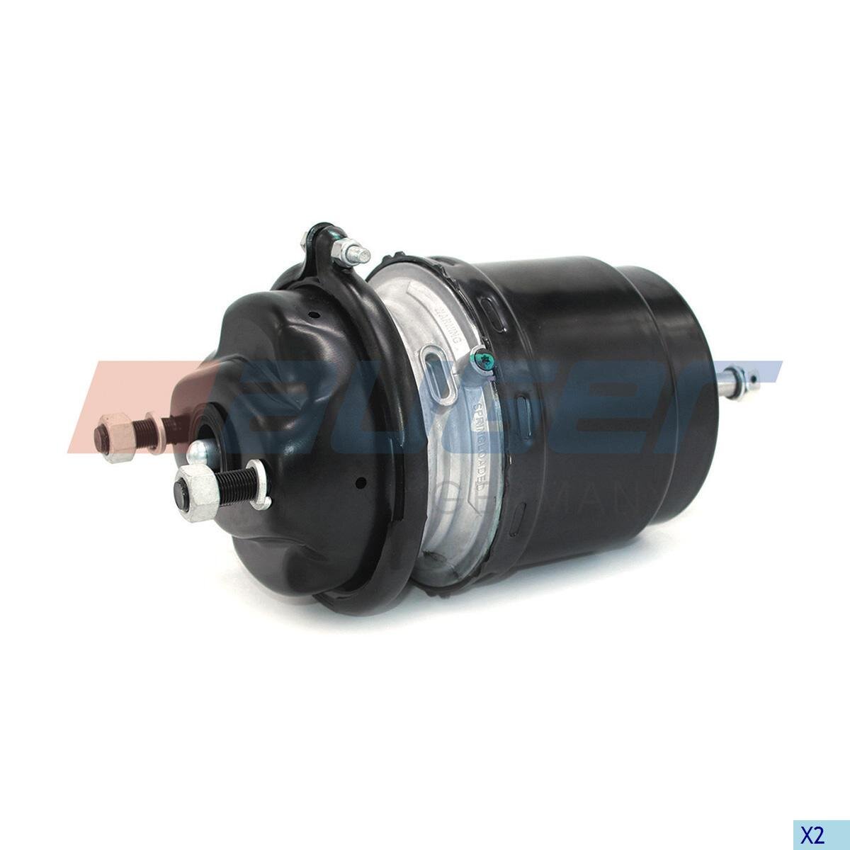 AUGER Bremszylinder 21182 - passend für DAF 1686001