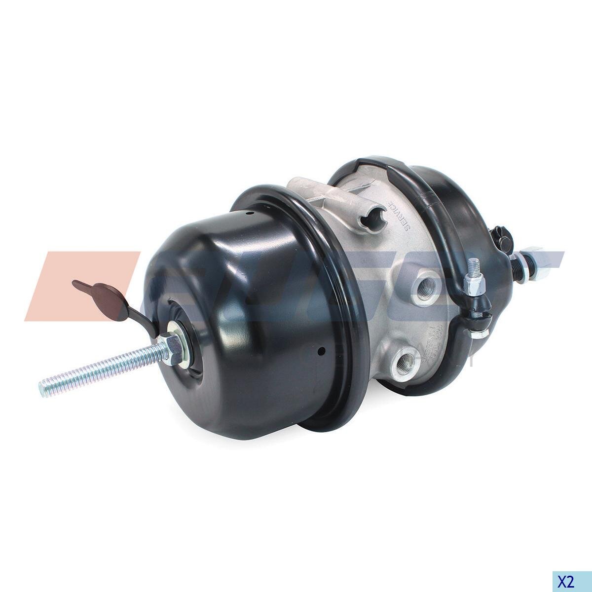 AUGER Bremszylinder 21251 - passend für ROR-MERITOR 41225080