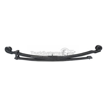 Iveco Blattfeder Hinterfeder 4853848 - 4853 848