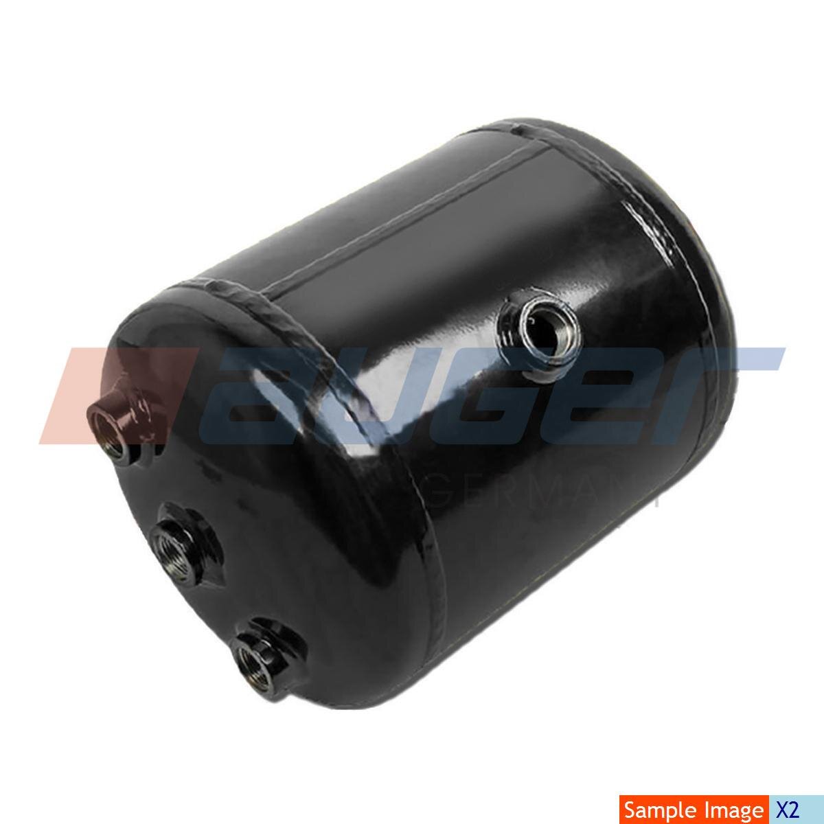 AUGER Lufttank 22219 - passend für RVI 5010525418