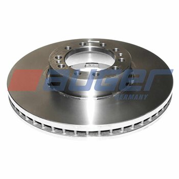 AUGER Bremsscheibe 31028 - passend für RVI 5010216437