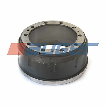 AUGER Bremstrommel 31035 - passend für MAN 81501100223