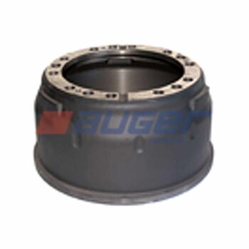 AUGER Bremstrommel 31041 - passend für MAN 81501100242