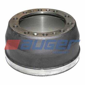 AUGER Bremstrommel 31056 - passend für VOLVO 1599678