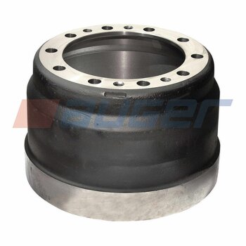 AUGER Bremstrommel 31057 - passend für VOLVO 1075310