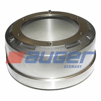 AUGER Bremstrommel 31058 - passend für VOLVO 1599968