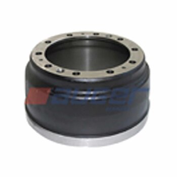 AUGER Bremstrommel 31083 - passend für SCANIA 1414152