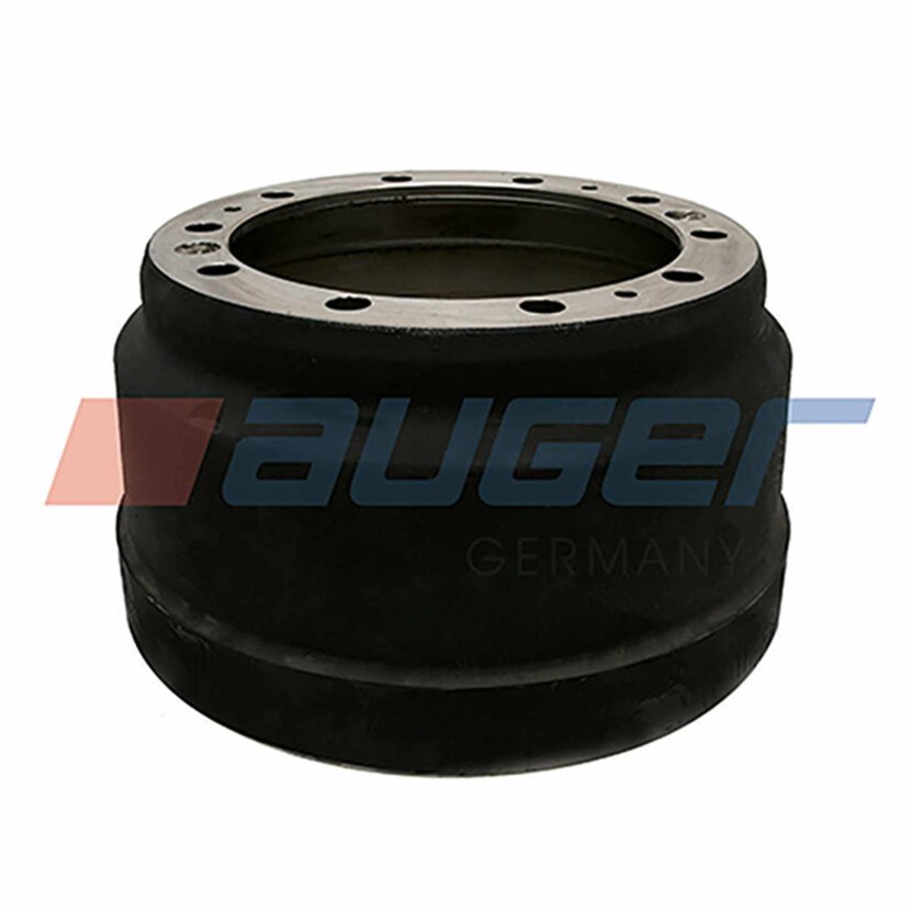 AUGER Bremstrommel 31086 - passend für SCANIA 360567