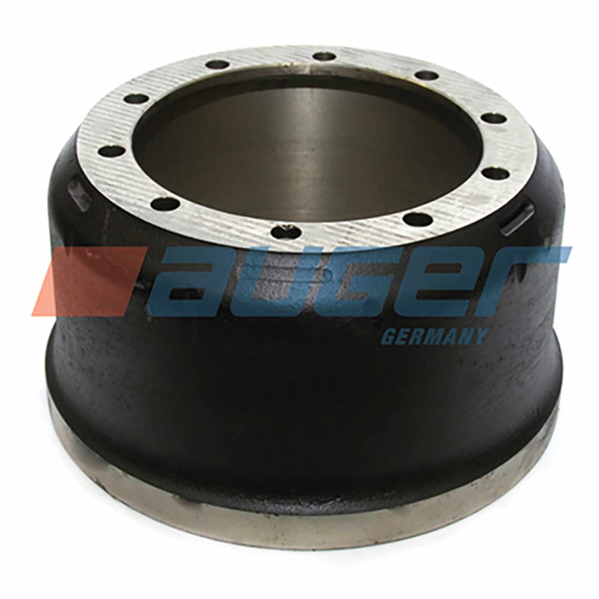 AUGER Bremstrommel 31174 - passend für SAUER ACHSEN 1064027000