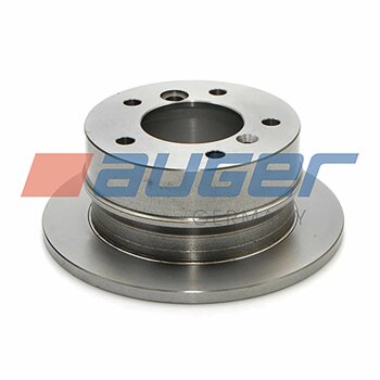 AUGER Bremsscheibe 31290 - passend für MERCEDES...