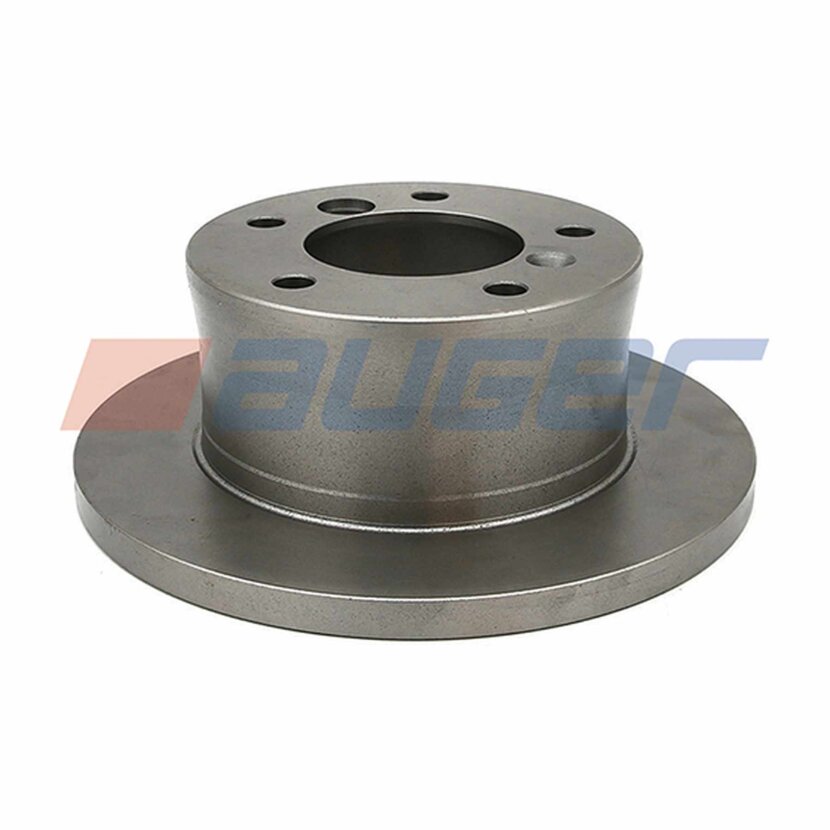 AUGER Bremsscheibe 31291 - passend für MERCEDES 9024230312