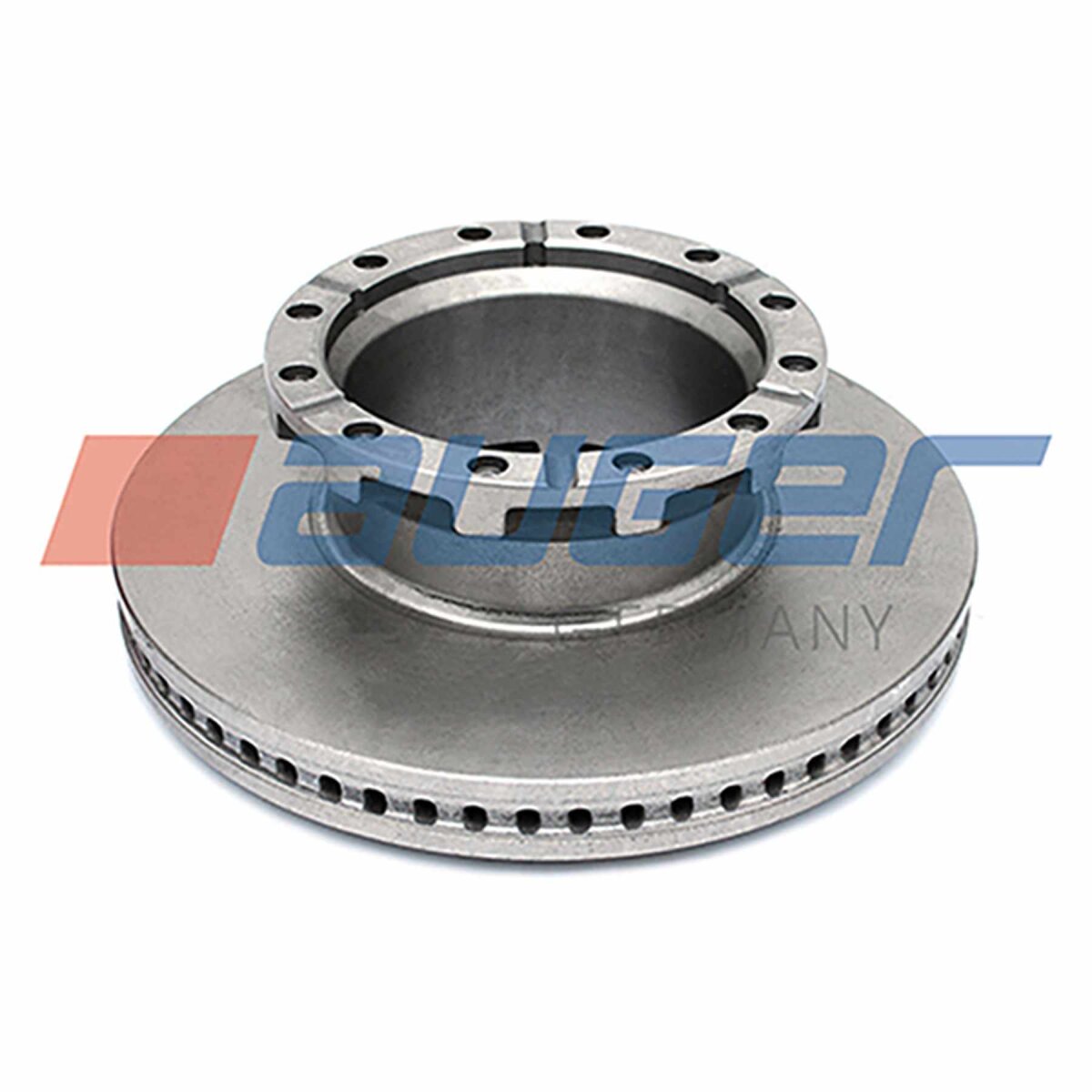 AUGER Bremsscheibe 31309 - passend für IVECO 7189476