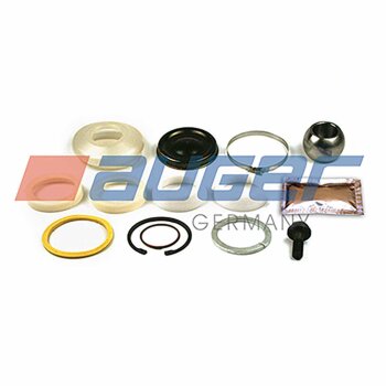 AUGER Reparatursatz, Achsstrebe 51128 - passend für...