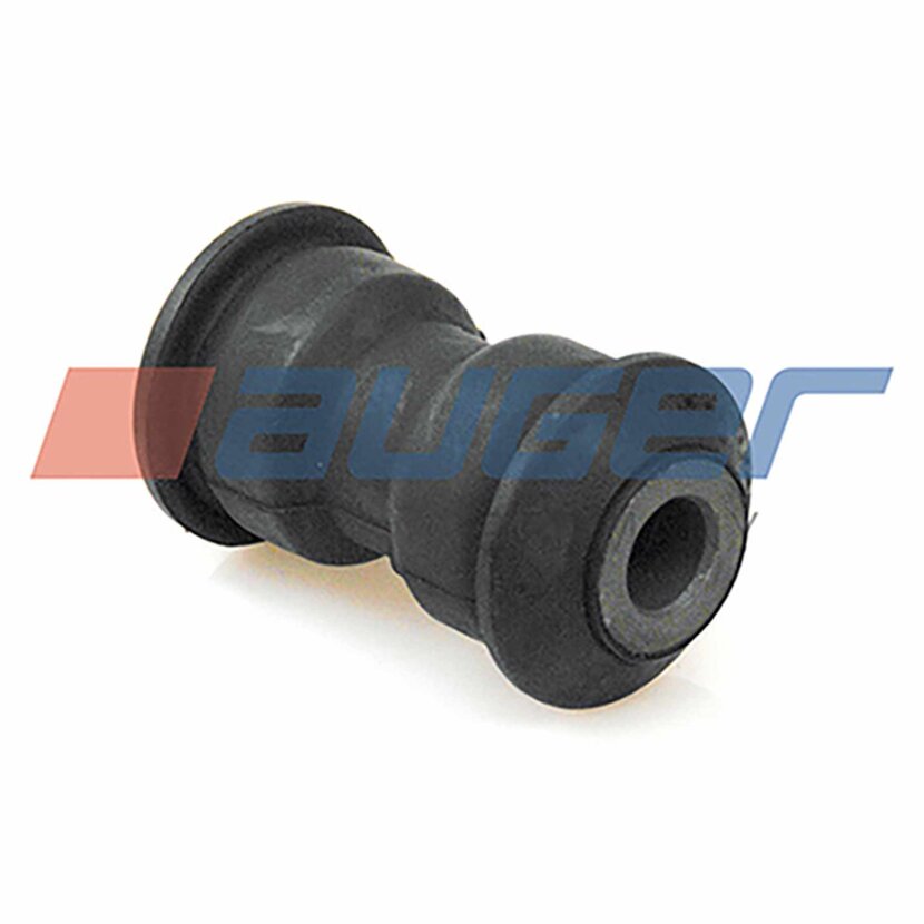 AUGER Gummibuchse, Feder 51198 - passend für MERCEDES 6733200050