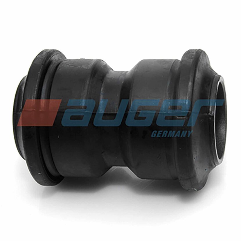 AUGER Gummibuchse, Feder 51205 - passend für MERCEDES 6733200150