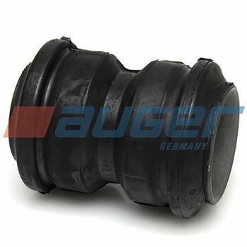 AUGER Gummibuchse, Feder 51208 - passend für...