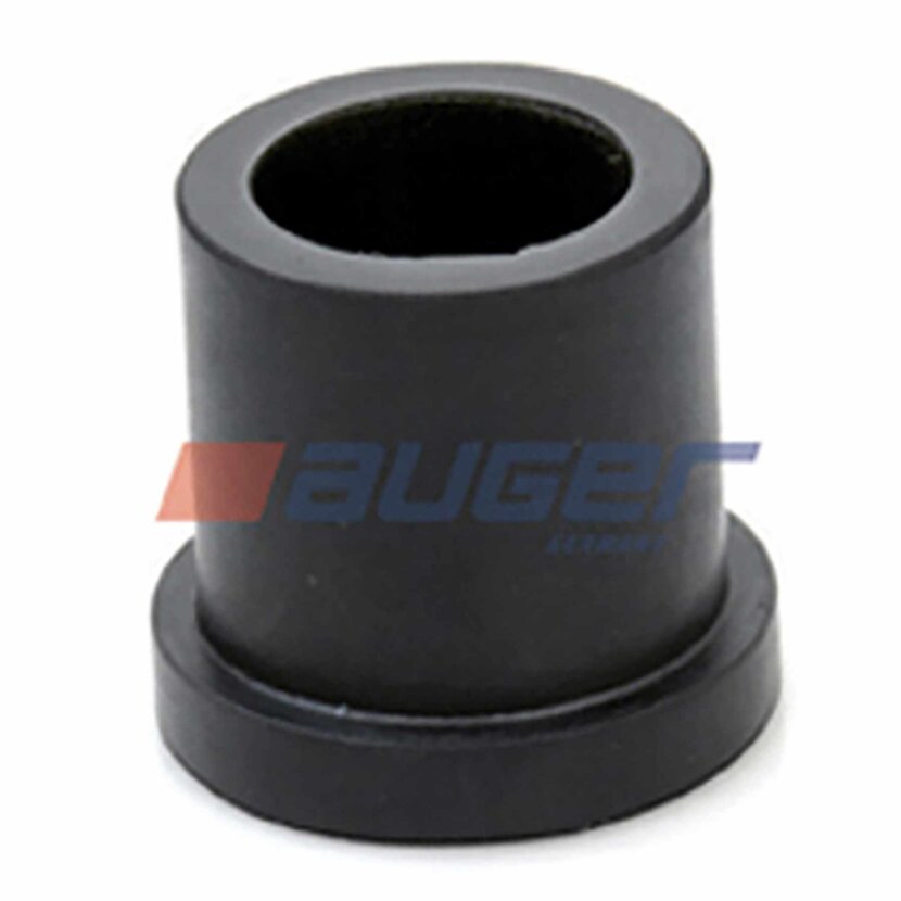 AUGER Gummibuchse, Feder 51221 - passend für MERCEDES 6673220350