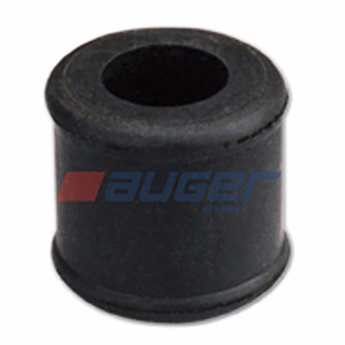 AUGER Gummibuchse, Stoßdämpfer 51342 - passend für MERCEDES 0003237885