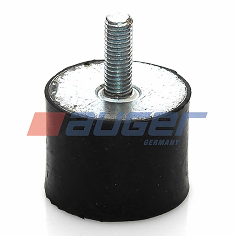 AUGER Lager, Auspuff 51424 - passend für MAN 81962100052