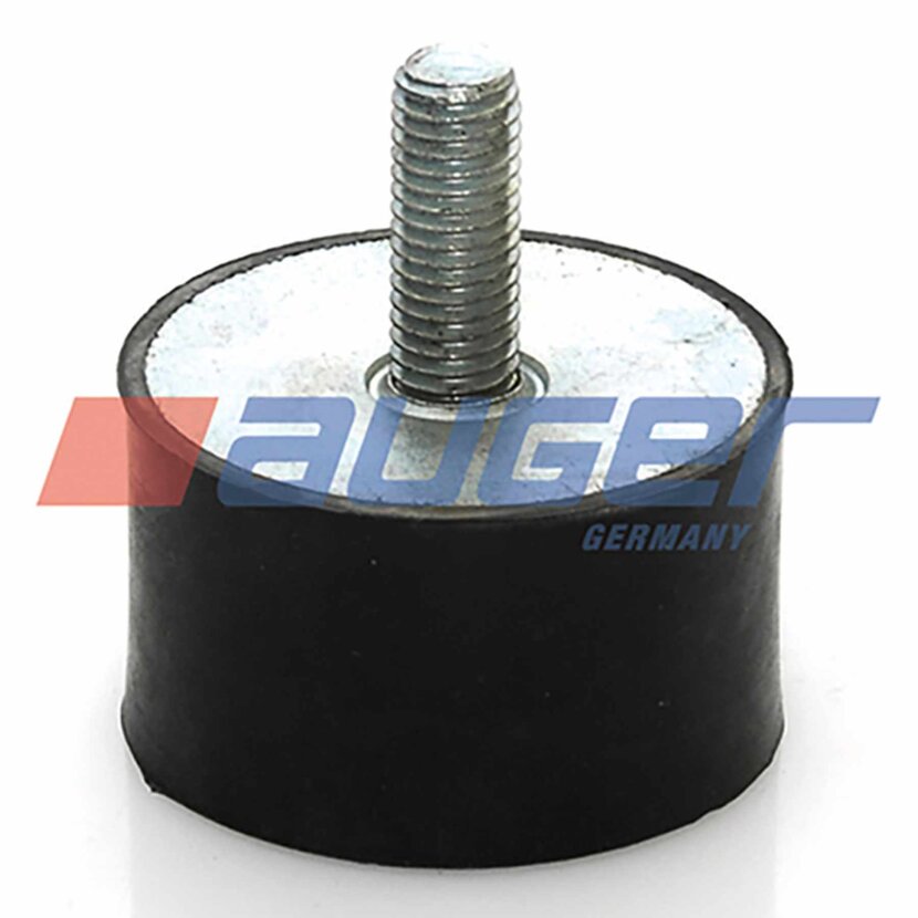 AUGER Lager, Auspuff 51428 - passend für MAN 81962100602