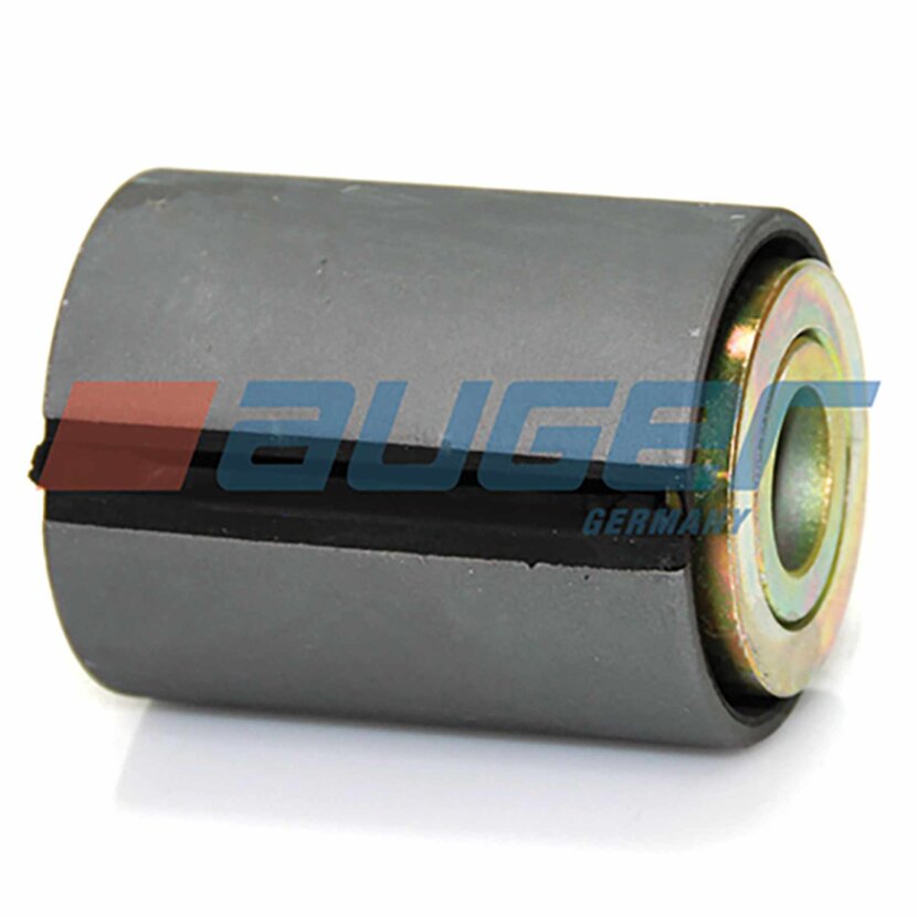 AUGER Gummibuchse, Feder 51454 - passend für MAN 81437220061