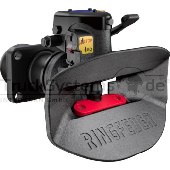 RINGFEDER Anhängerkupplung automatisch 4040G150A -...