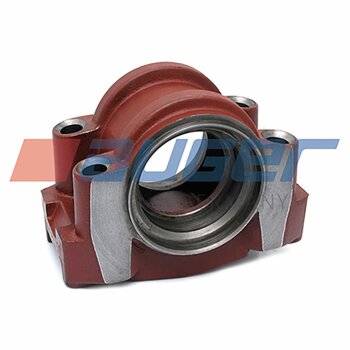 AUGER Bogie Lager 51491 - passend für MAN 81413500018