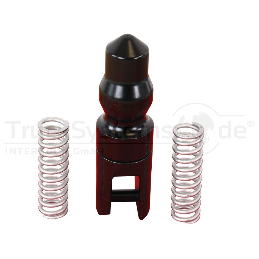 RINGFEDER Kuppelbolzen 14991280