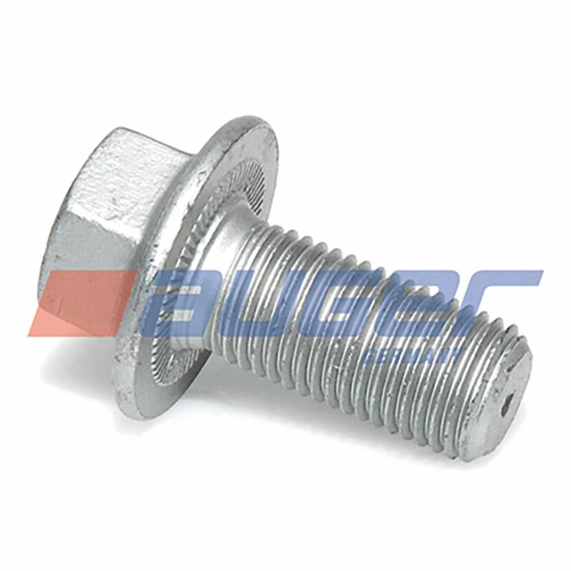 AUGER Schraube, Traverse 51517 - passend für MAN 06028158911